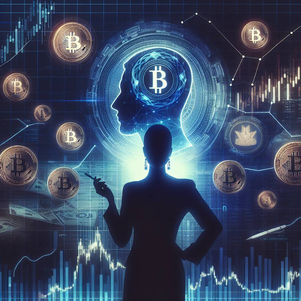 What impact does the stock market have on the cryptocurrency industry?