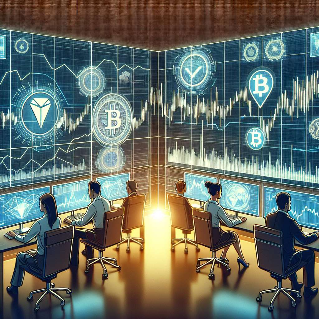 What is the impact of Zimmer stock on the cryptocurrency market?