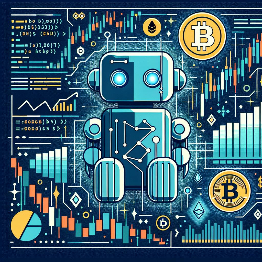 What are the best Python libraries for building a cryptocurrency trading bot?