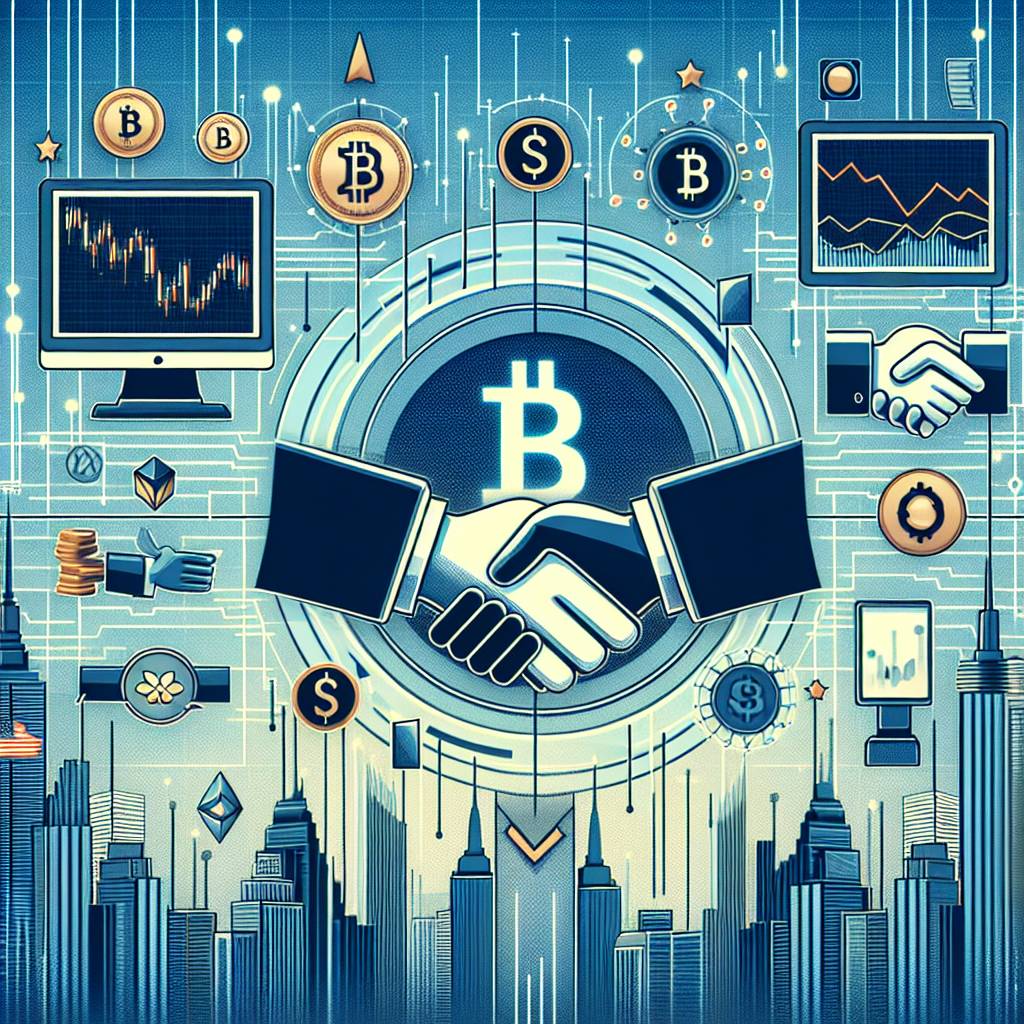 How can US 30 futures traders benefit from investing in cryptocurrencies?