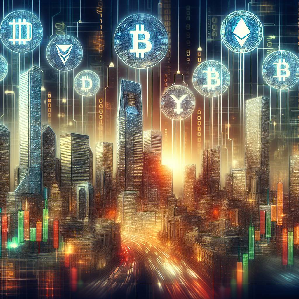 What are the top cryptocurrency investment recommendations from Ark Invest?