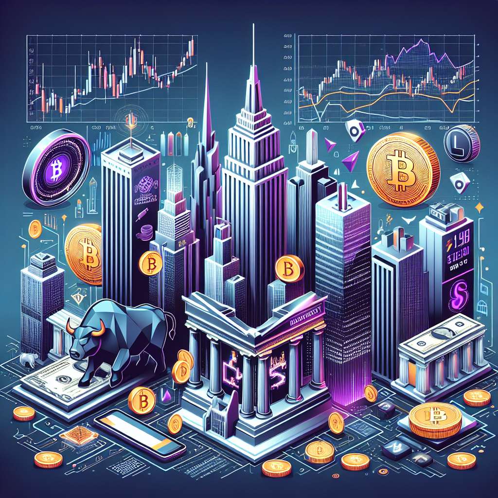 Which cryptocurrency exchanges allow options trading on their platform?