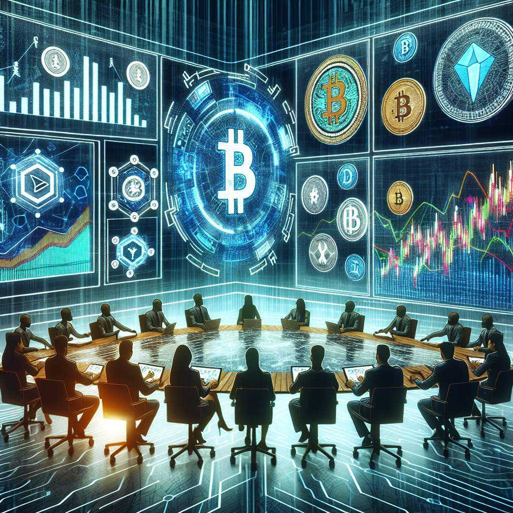 What strategies can be used in market maker trading for cryptocurrencies?