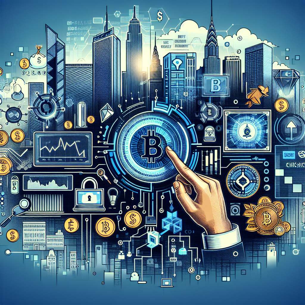 How does the valuation of Impossible Foods compare to other digital currencies?