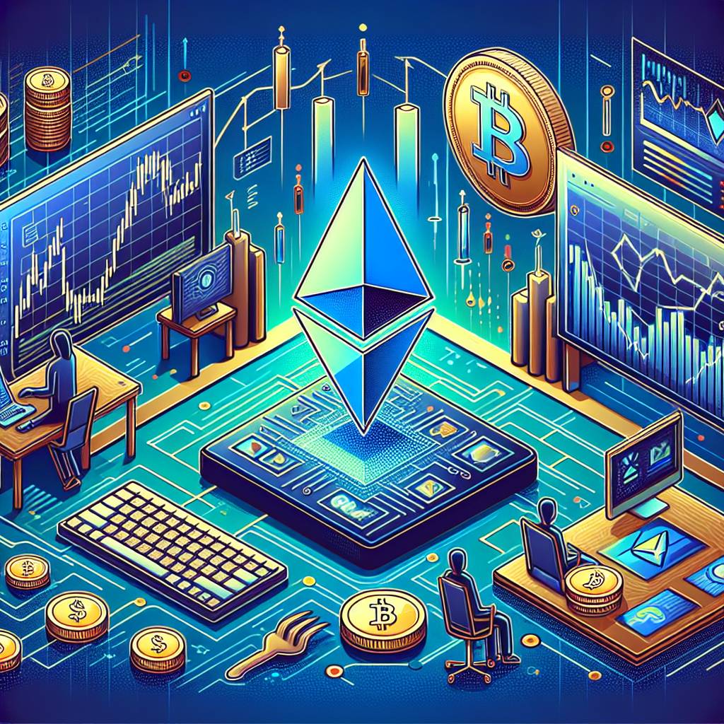 What are the key factors influencing the XLF chart in the crypto market?