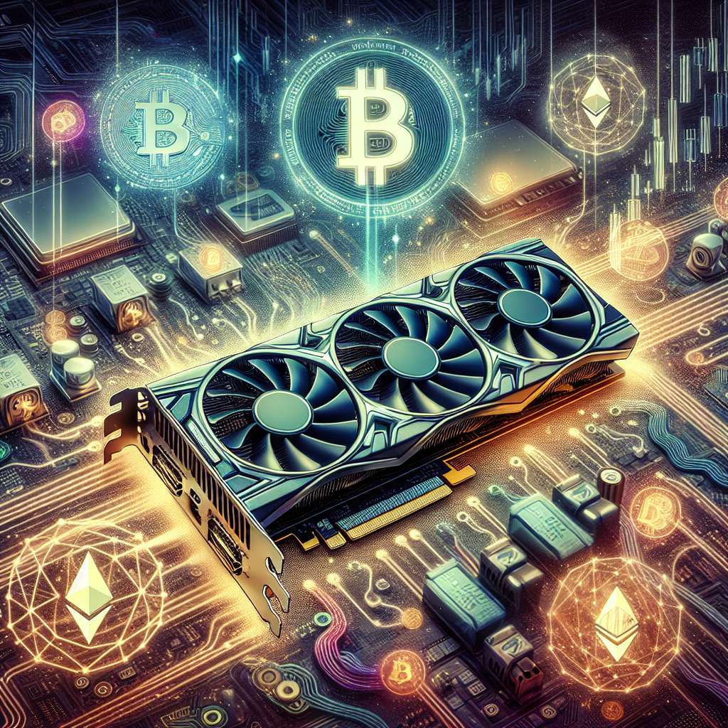 Can 1070 GTX SLI be used effectively for cryptocurrency mining?