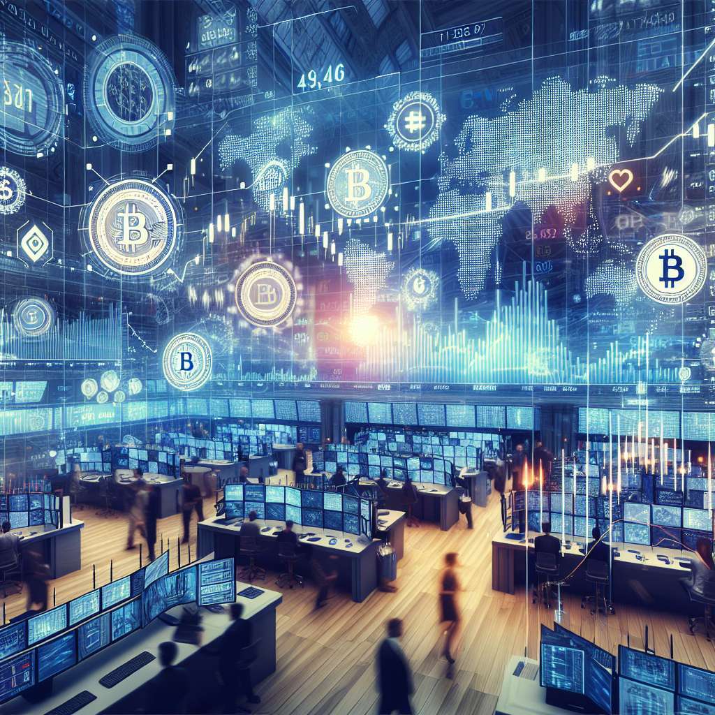 What are the best trading systems for cryptocurrency?