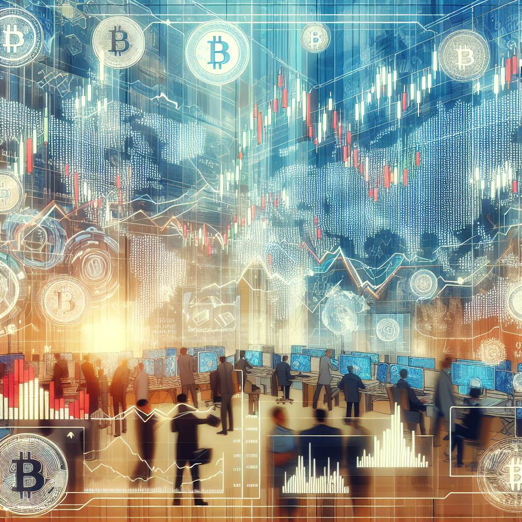 What are the most valuable cryptocurrencies currently?