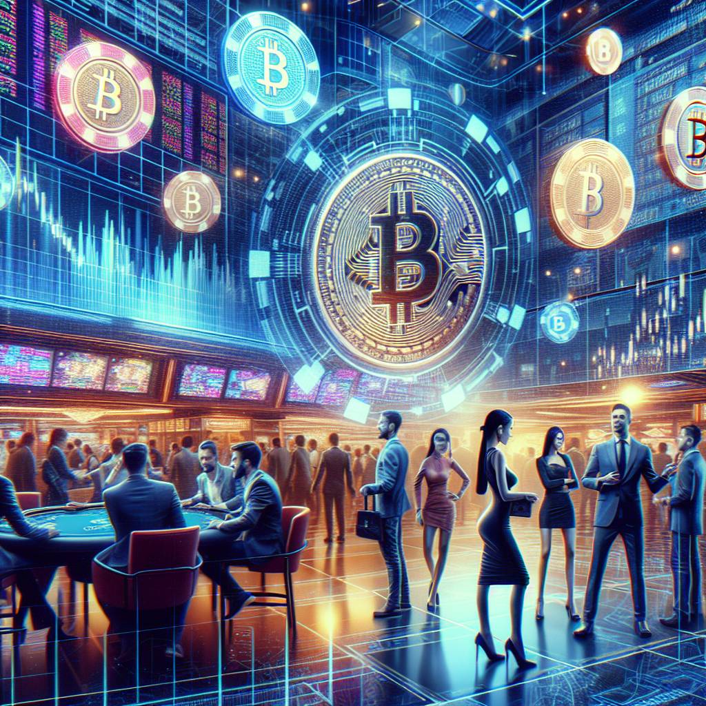 What are the best new bitcoin casinos offering a no deposit bonus?