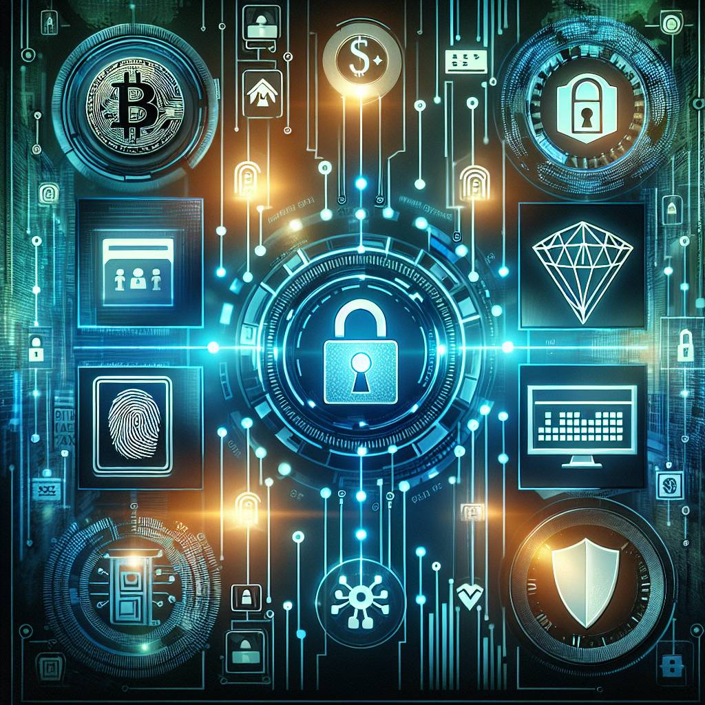 What are some tips for keeping my digital currency investments safe and secure?