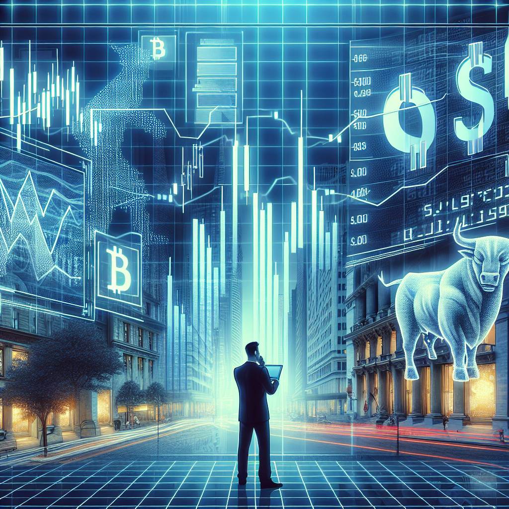 How does the standard margin formula affect cryptocurrency trading?