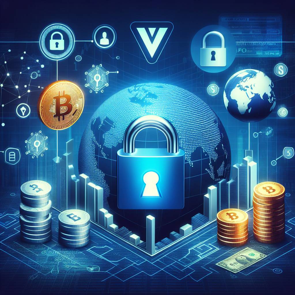 Which VPNs are recommended for secure crypto trading?
