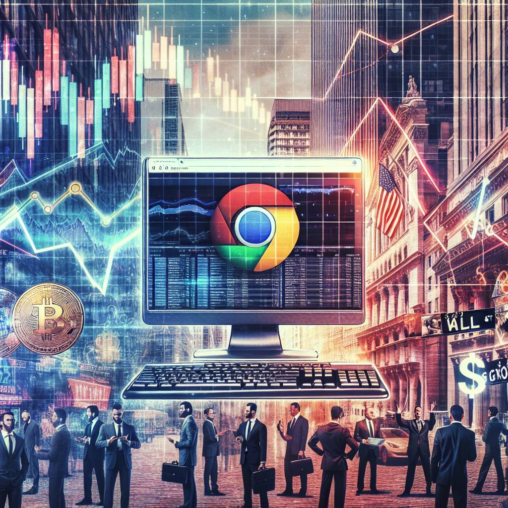 How to switch back to old Google Chrome for cryptocurrency trading?