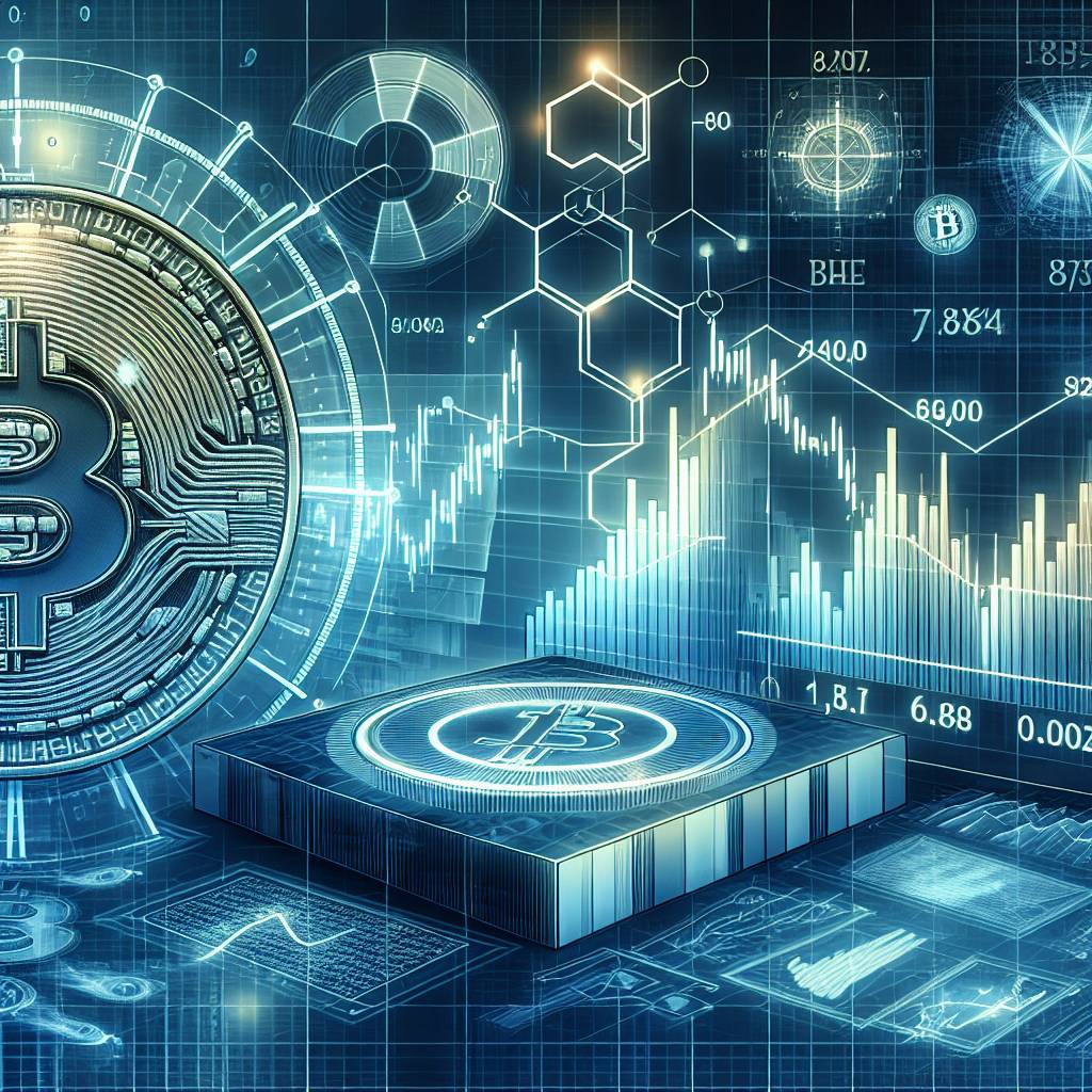 How does the SAS log function help in analyzing cryptocurrency data?