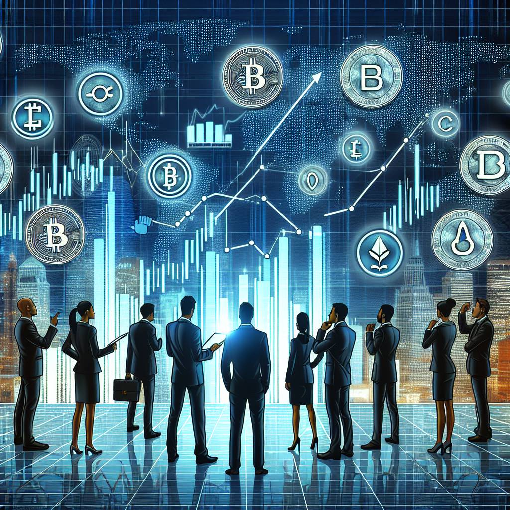 Which cryptocurrencies offer the highest leverage options for stock trading?