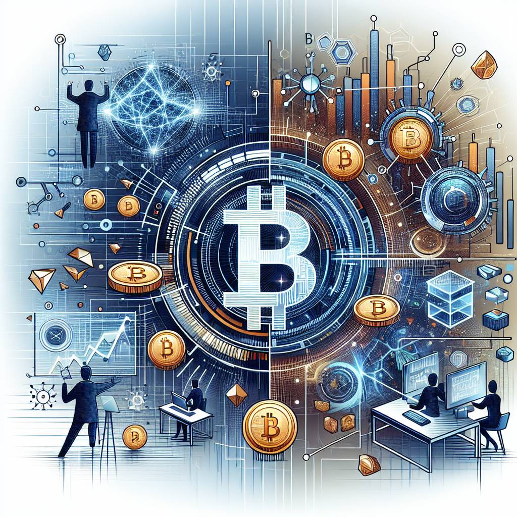 What are the key factors influencing the adoption of cryptocurrencies among different age groups?