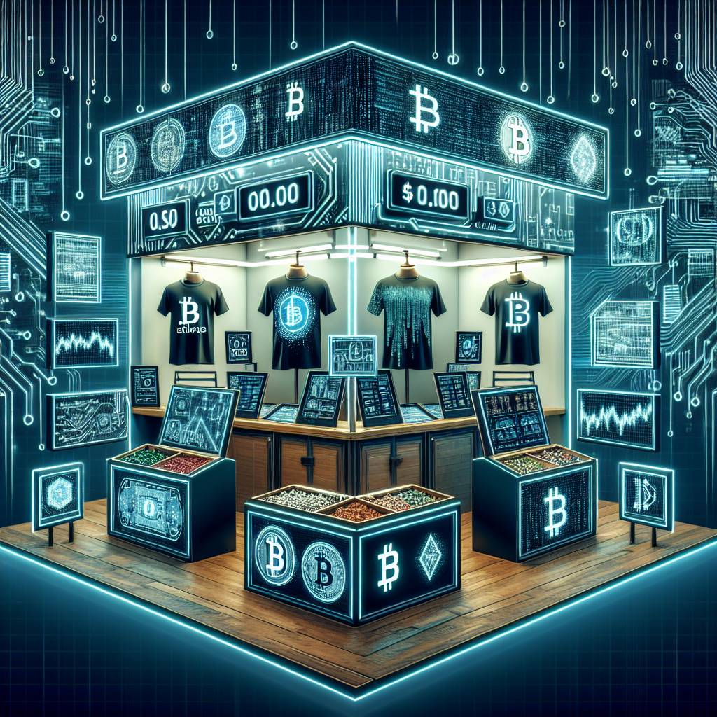 Are there any discounts or promotions available for buying crypto shirts?