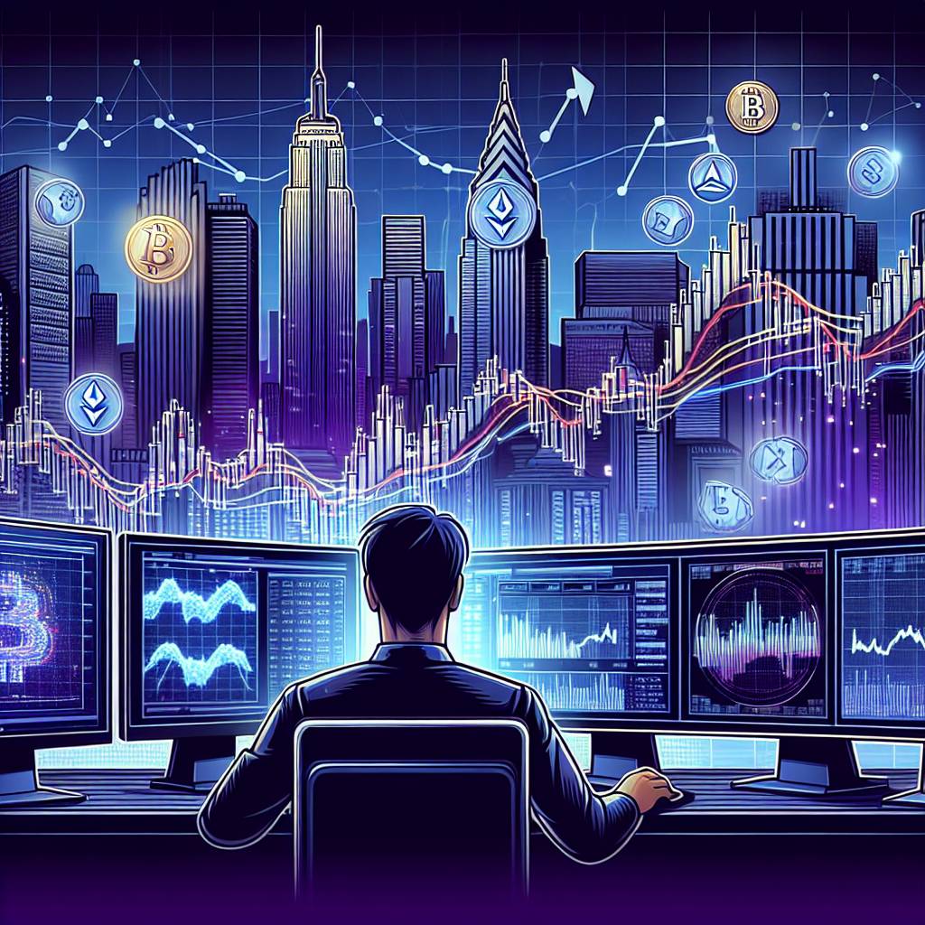 Which trading platforms offer the best options trading features for cryptocurrency?