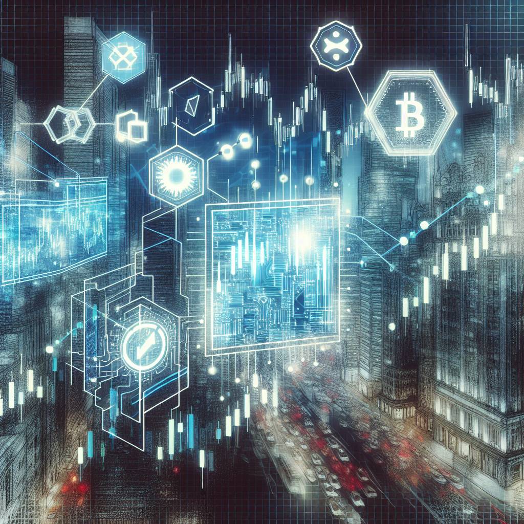 Are there any trusted investment companies for trading cryptocurrencies?