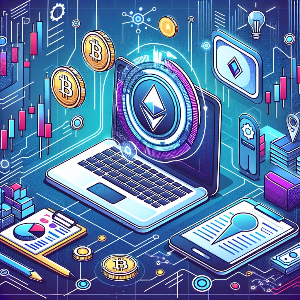 What are the benefits of investing in Crypto TRB?