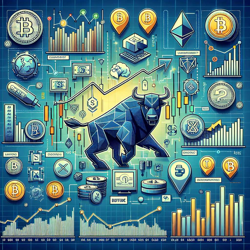 What are some low risk investment options with high returns in the cryptocurrency industry?