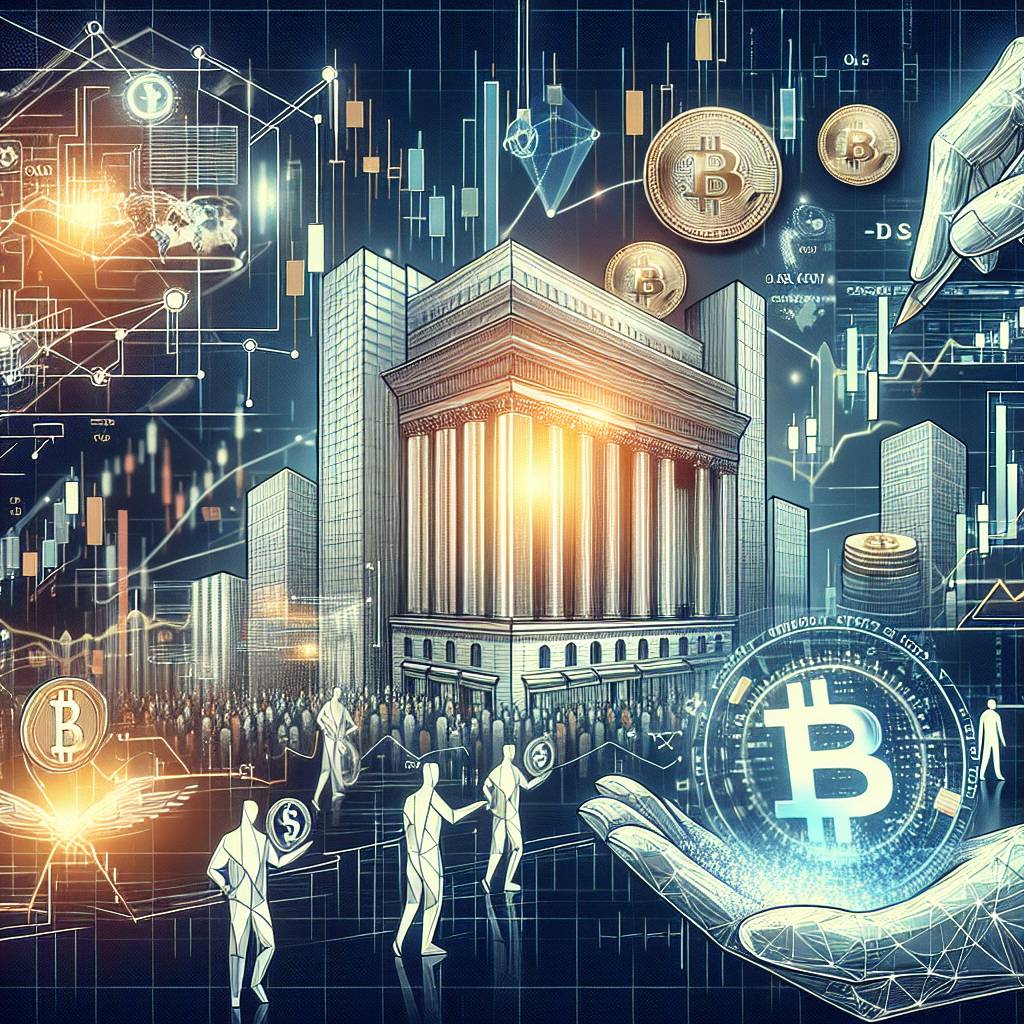 What are the mechanics behind leverage trading in the cryptocurrency industry?