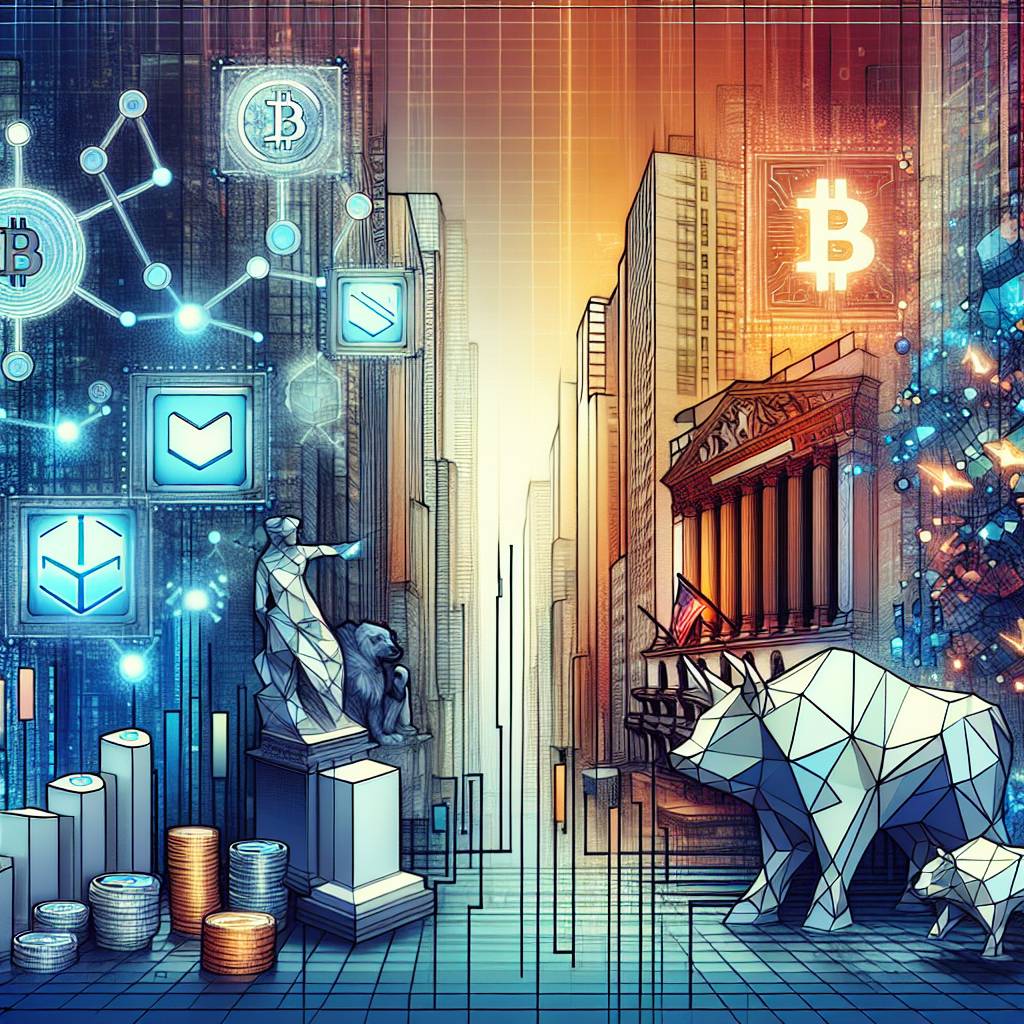 What are the differences between the Winkelevoss Bitcoin ETF and other cryptocurrency investment options?