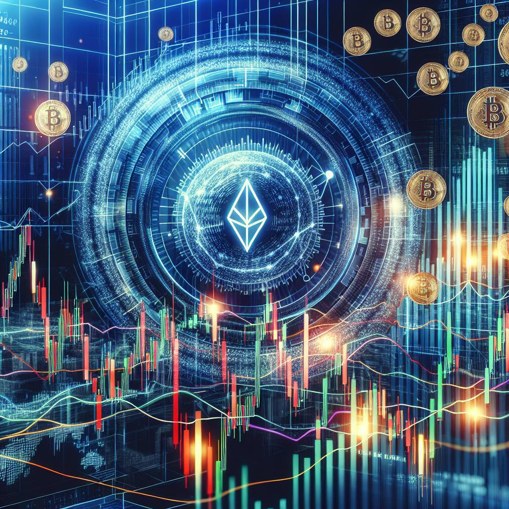 Where can I find a reliable stock chart for Vertex in the cryptocurrency sector?
