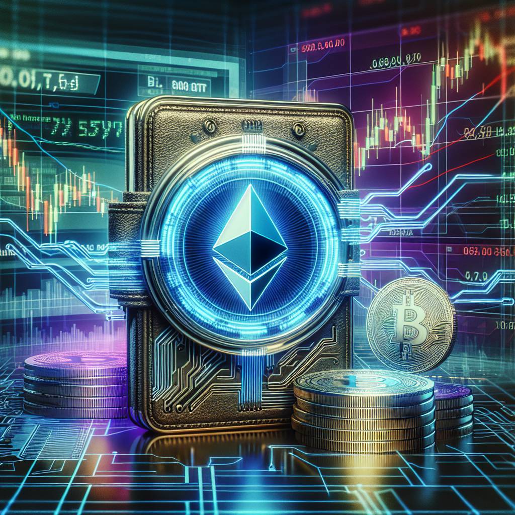 How can I choose the most secure ethereum wallet for my cryptocurrency?