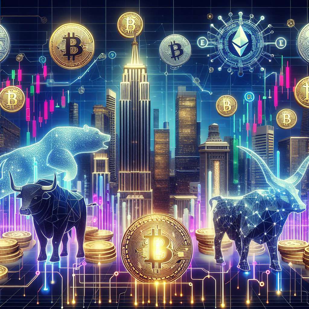 How do metaverse blockchain projects impact the future of digital currencies?