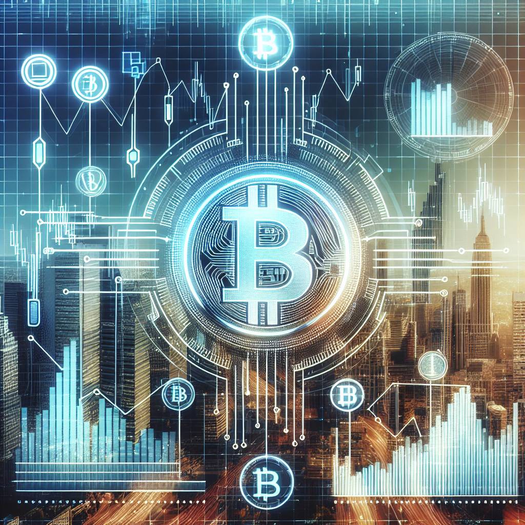 How does the recent price volatility of CHS stock compare to that of cryptocurrencies?