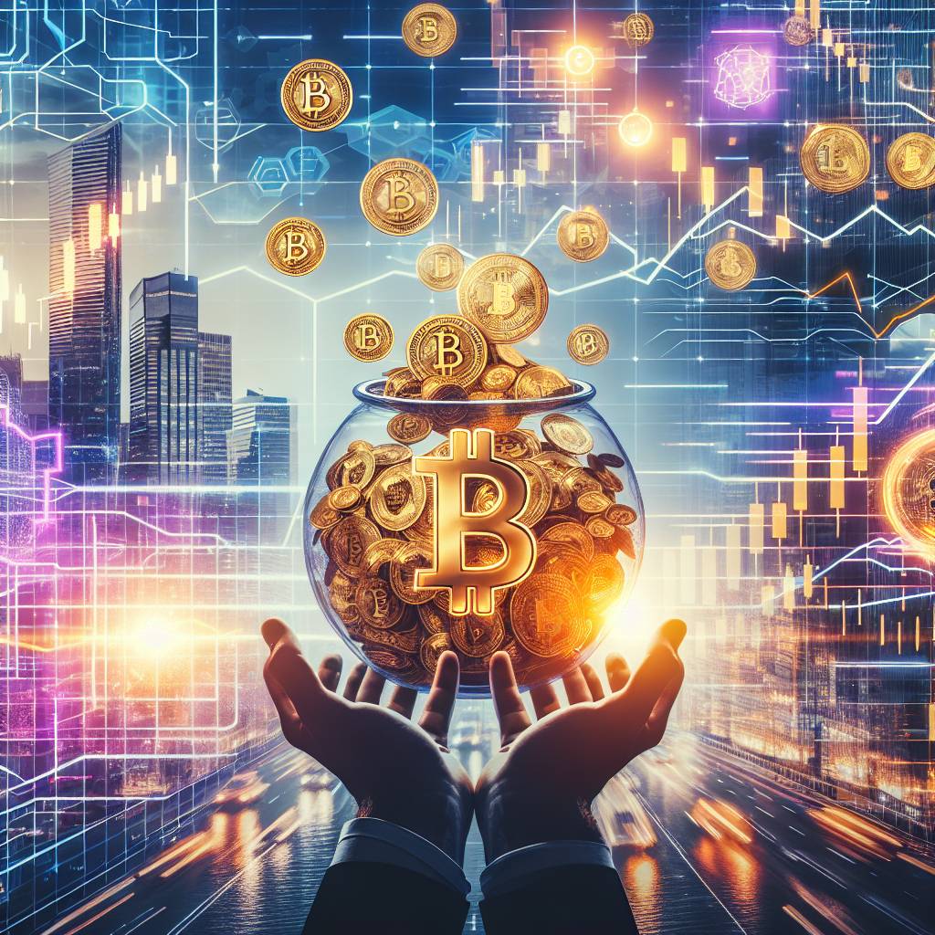 What are the best online retirement options for investing in cryptocurrencies?