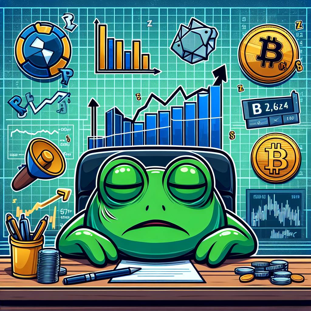 How can Sleepy Pepe be used as a marketing tool in the cryptocurrency industry?
