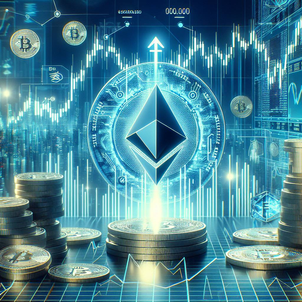 What is the impact of GE futures on the cryptocurrency market?