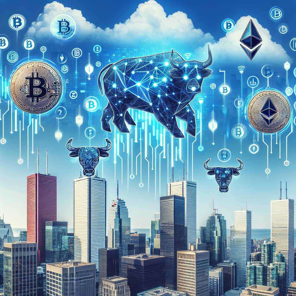 Which crypto wallets are recommended for users in Toronto?