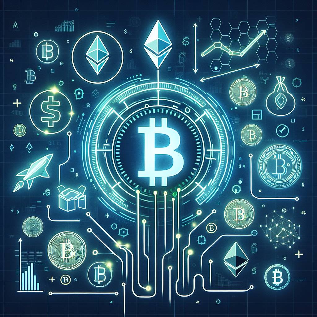 Which cryptocurrencies are best suited for Fibonacci retracement analysis on TradingView?