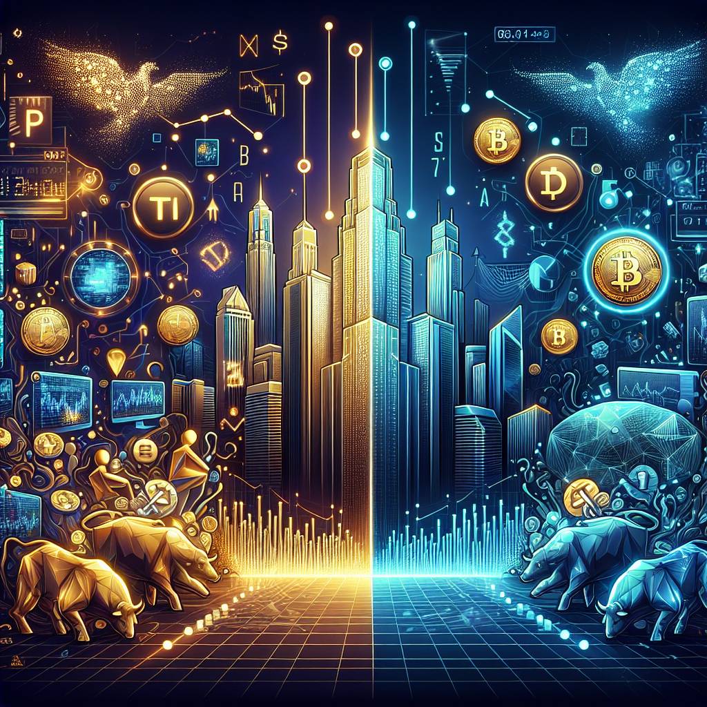 How can I find a trustworthy commodities broker for investing in digital currencies?