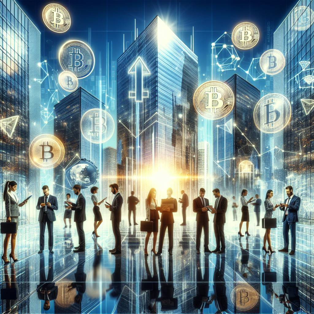 What are the latest trends and predictions for the future of cryptocurrency investments?