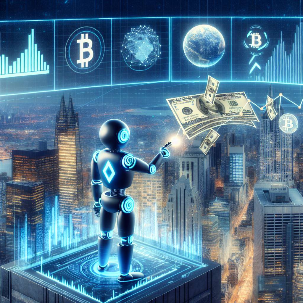 How does TD Ameritrade calculate the cash balance for cryptocurrency transactions?