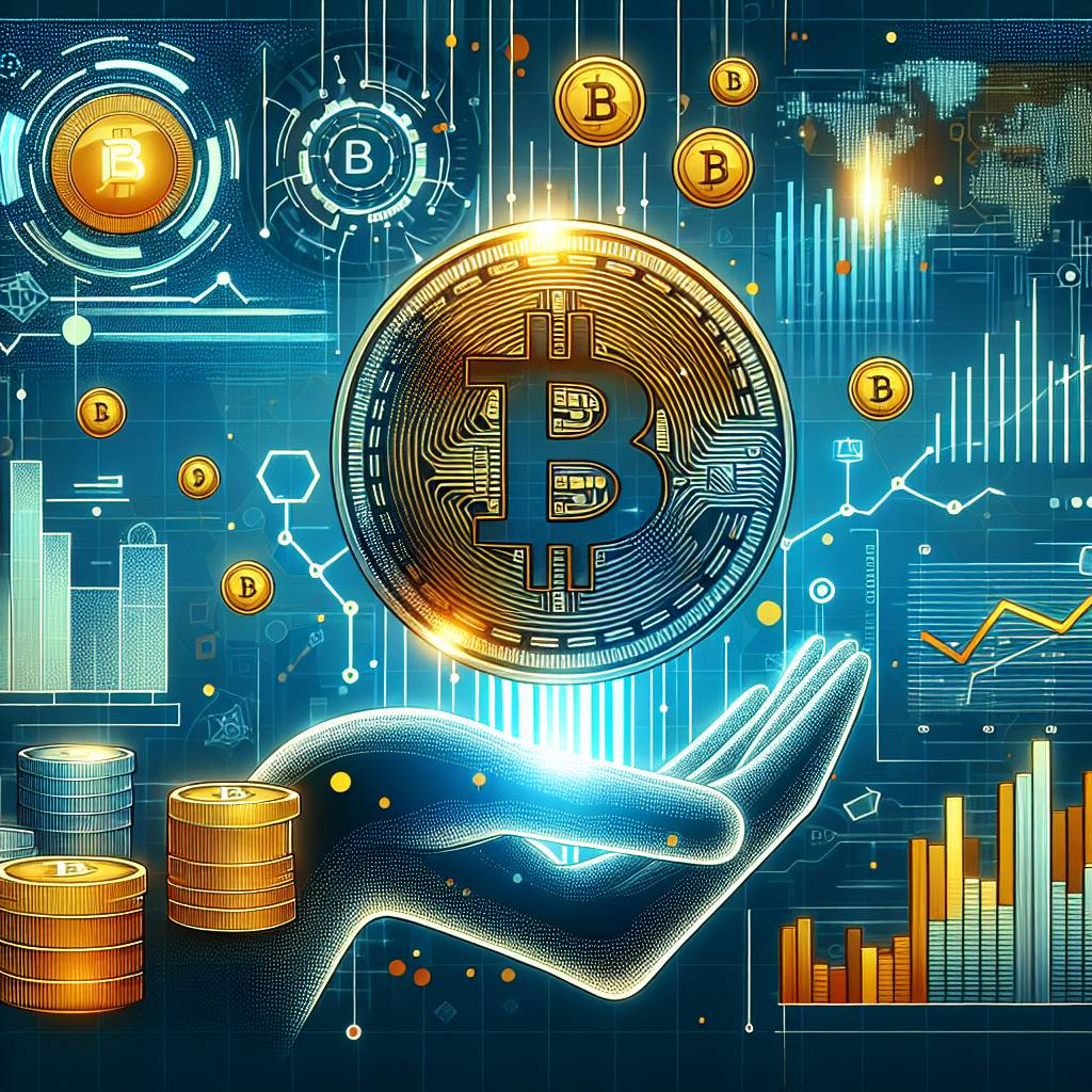What are some value added examples in the cryptocurrency industry?