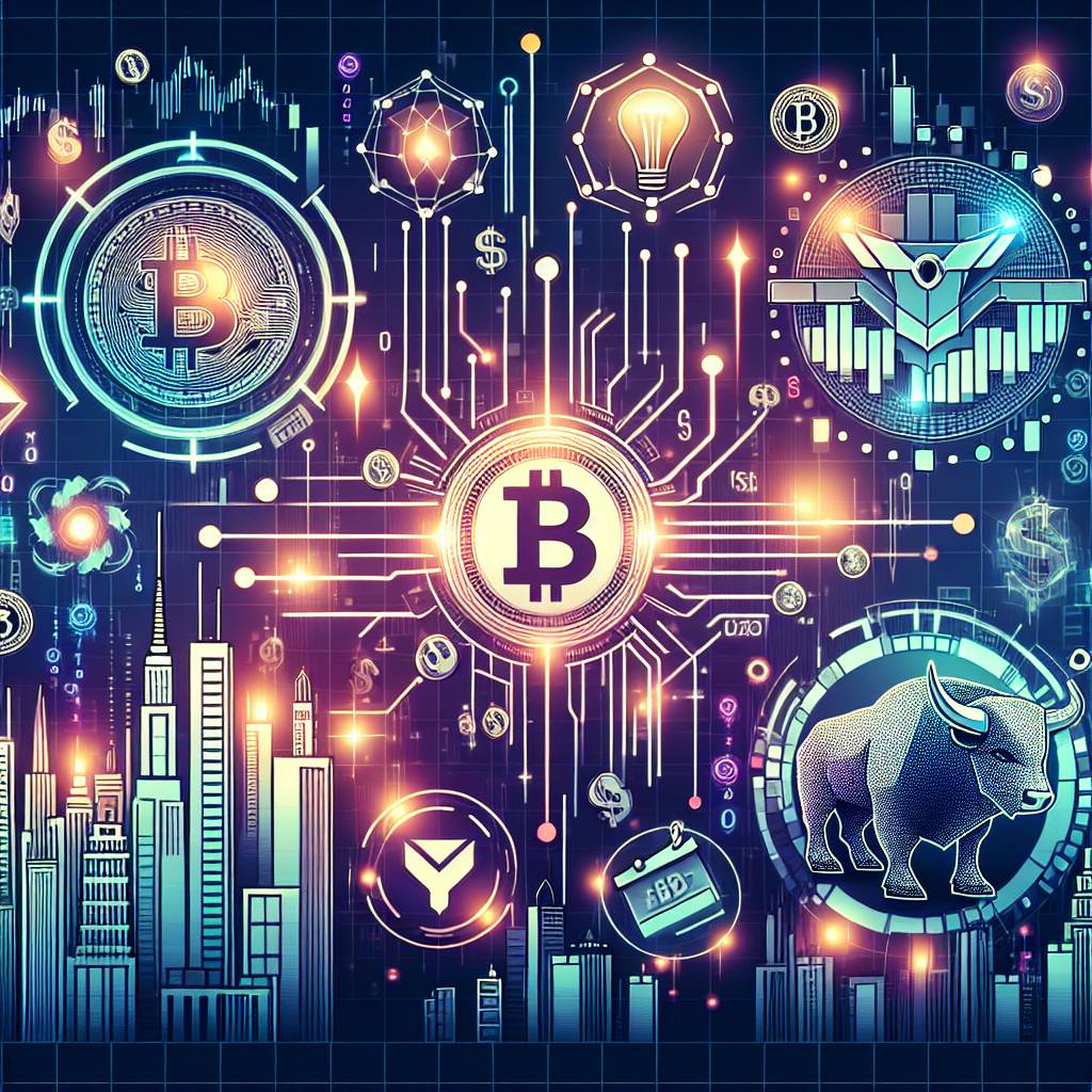 What are the advantages of a free market economy for cryptocurrencies?