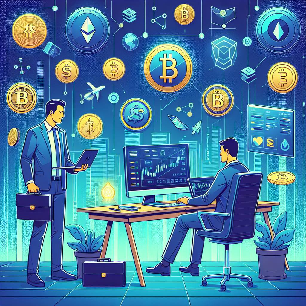 How does forex trading work in the cryptocurrency market?