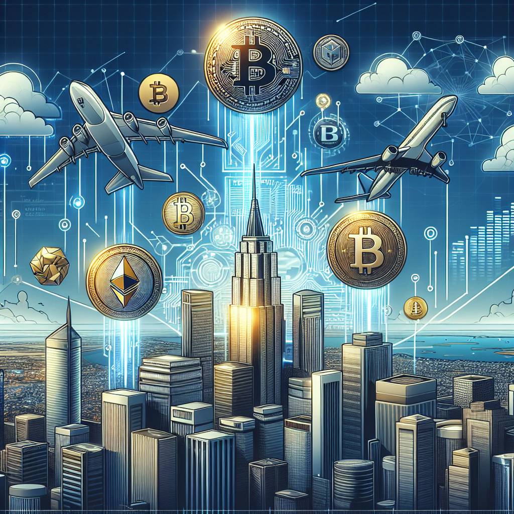 What are the best cryptocurrency options for settlement?