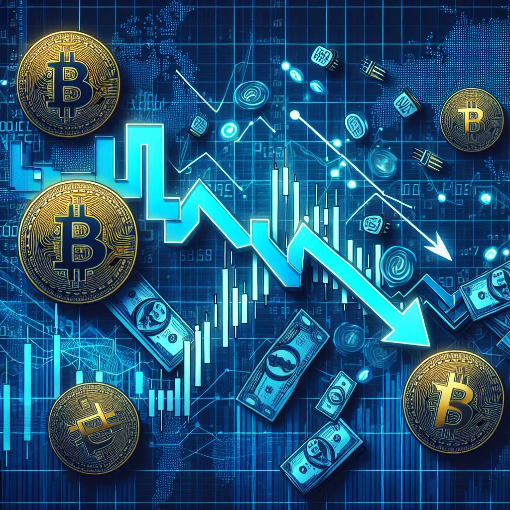 How can the spread of money in the cryptocurrency industry impact the overall market stability?