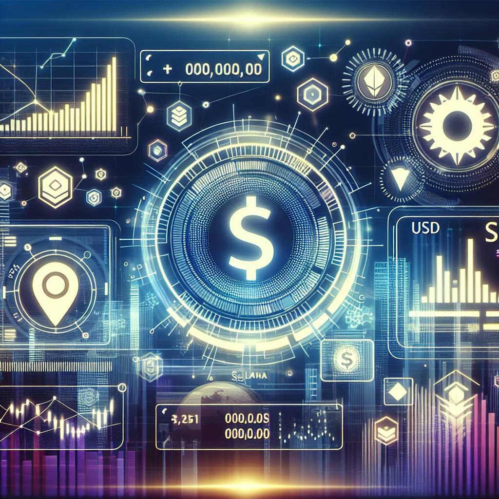 What are the factors that affect the value of 0.06 sol in USD?