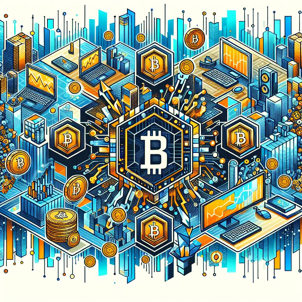 What is the best way to invest in bloktopia crypto?