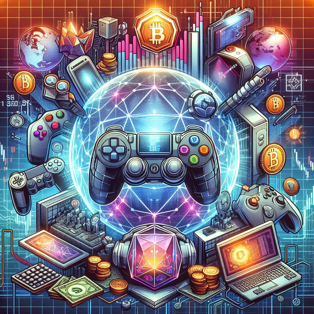 What are the best digital currencies to invest in for GTA V gamers?