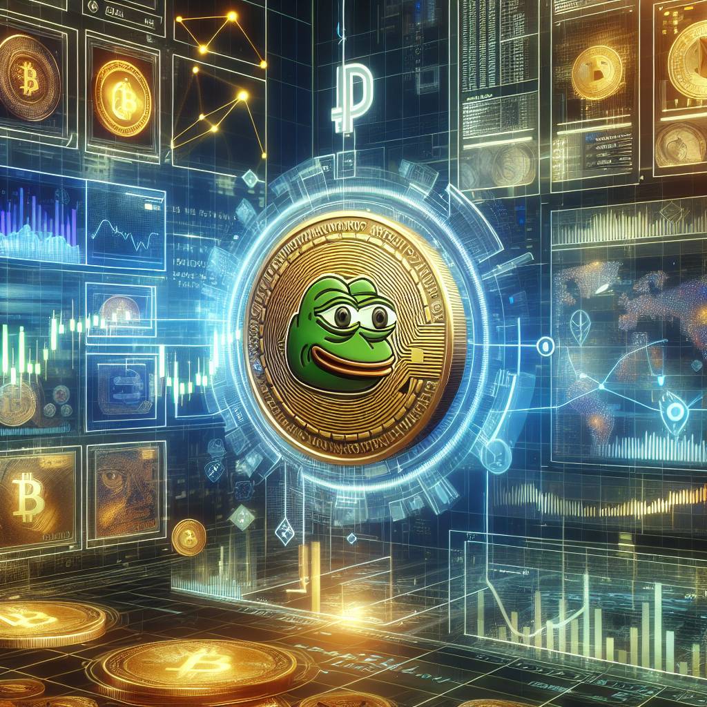 Where can I purchase Pepe Coin?