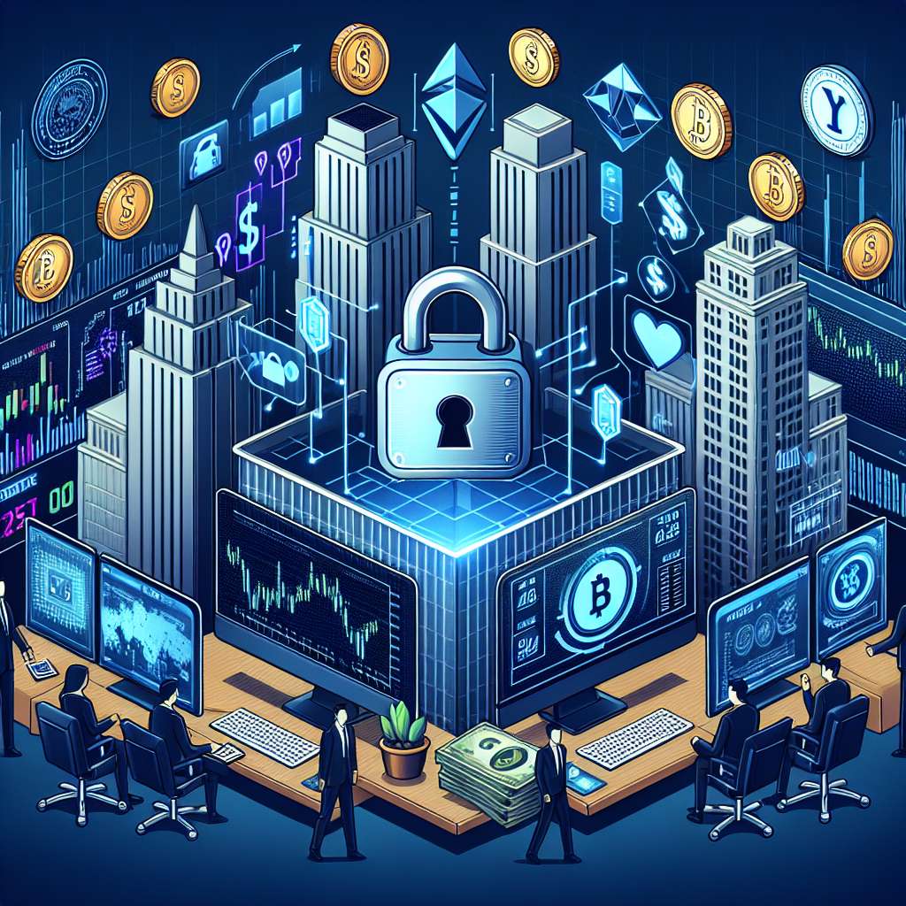 How does cryptocurrency compare to Quicken in terms of security?