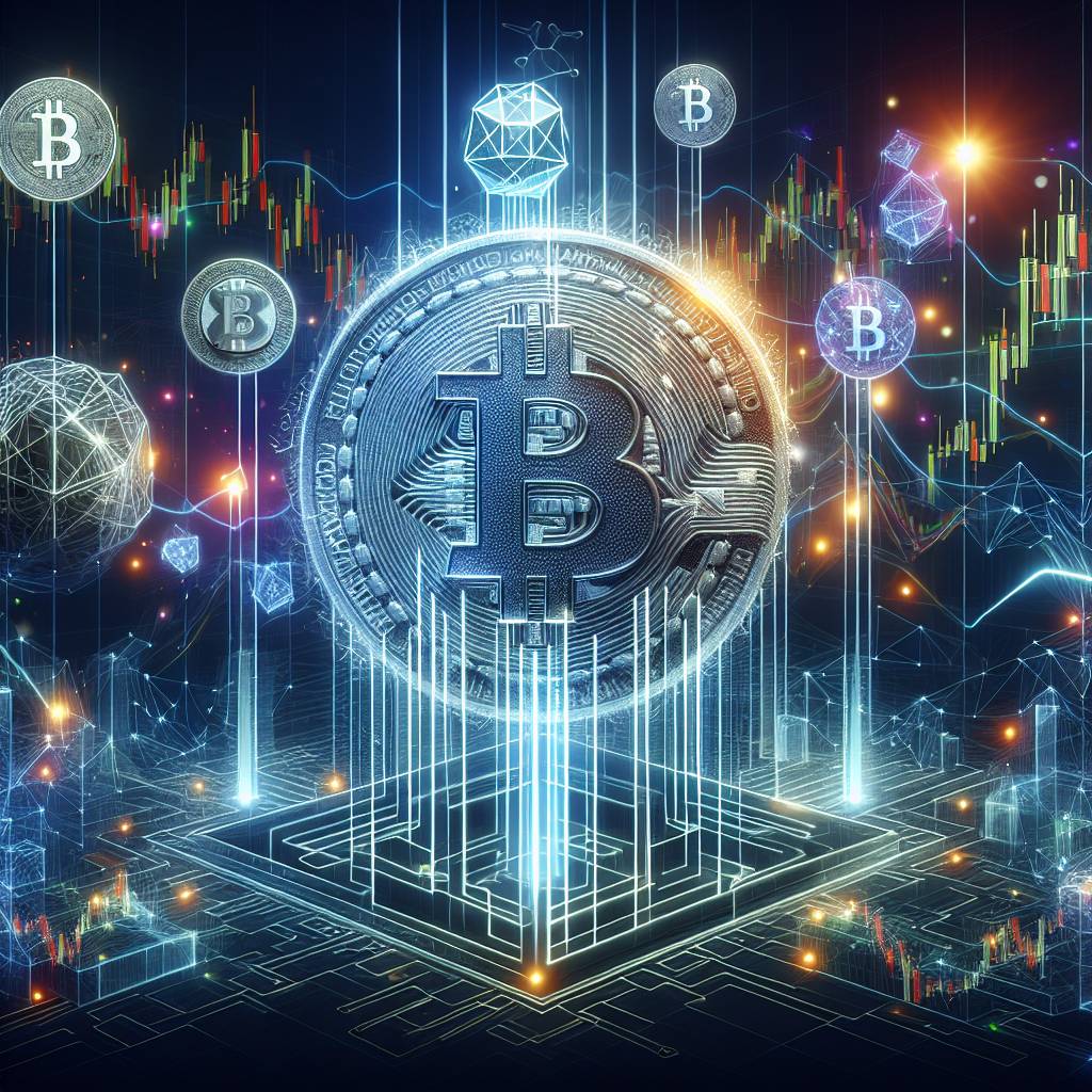How can machine learning algorithms be used to predict cryptocurrency price movements?